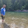 david r in outdoors